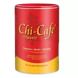 CHI-CAFE Pulber, 400 g