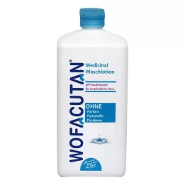 WOFACUTAN meditsiiniline pesuvesi, 1 l