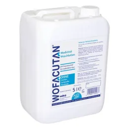 Wofacutan meditsiiniline pesuvesi, 5 l