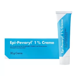 EPI PEVARYL Koor, 30 g