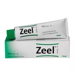 ZEEL komp.N Koor, 100 g