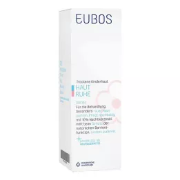 EUBOS KINDER Nahka rahustav kreem, 50 ml