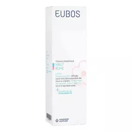 EUBOS KINDER Nahka rahustav losjoon, 125 ml