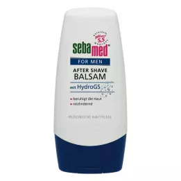 SEBAMED meestele habemeajamisjärgne palsam, 100 ml