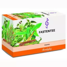 FASTENTEE Filterkotid, 20X2 g
