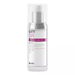 LETI SR Punetusevastane seerum, 30 ml