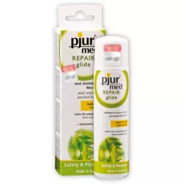 Pjur med remont glide, 100 ml