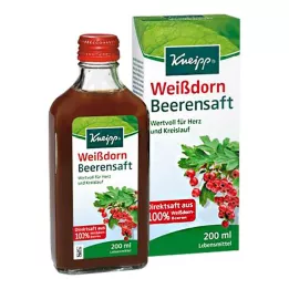 KNEIPP Viirpuu MARJAMAHL, 200 ml
