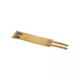 HANDGELENKRIEMEN 18 nahk 2 pandlat, 1 tk