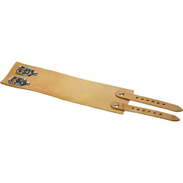HANDGELENKRIEMEN 23 nahast 2 pandla, 1 tk