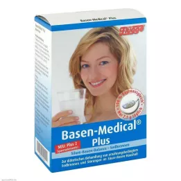 Fluegge alused Medical Plus, 200 g