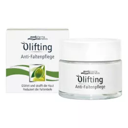 OLIVENÖL OLIFTING Kortsudevastane hoolduskreem, 50 ml