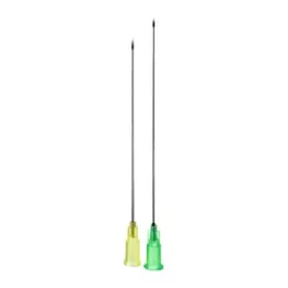 STERICAN kanüülid 21 Gx3 1/8 0,8x80 mm, 100 tk