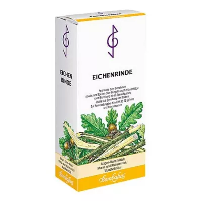 EICHENRINDE tee, 125 g EICHENRINDE tee, 125 g