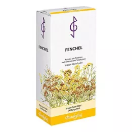 FENCHEL TEE, 125 g