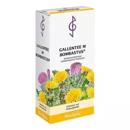 GALLENTEE M bombastus, 100 g