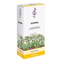 KÜMMEL tee, 125 g