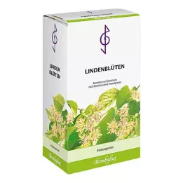 Lindeni lilletee, 75 g