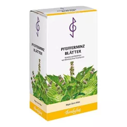 PFEFFERMINZBLÄTTER Tee, 75 g