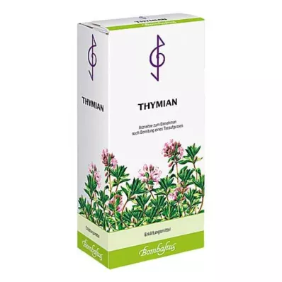 THYMIAN TEE, 80 g THYMIAN TEE, 80 g