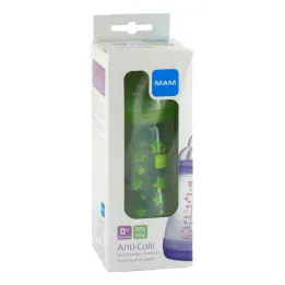 Mam Anti Colic 260 ml (1 tk)