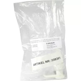DOSIERPUMPE 2 ml 1000 ml pudelite jaoks, 1 tk