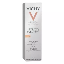Vichy Liftectiv Flexilift Teint Liiva (35), 30 ml
