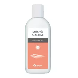 Spitzner dušiõli suhtes tundlik, 200 ml