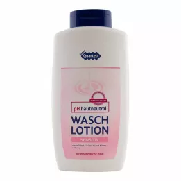 WASCHLOTION Tundlik pH 5,5 ReAm Quartet, 500 ml