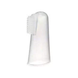 FINGERZAHNBÜRSTE Coscura, 1 tk
