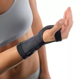 BORT M.aluschiene Re.M must, 1 tk
