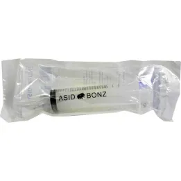 Haava- ja blistersüstal 50 / 60 ml steriilne Luer, 1 tk