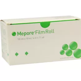 Mamepore filmirulli assotsiatsioon 10 cmx10 m, 1 tk