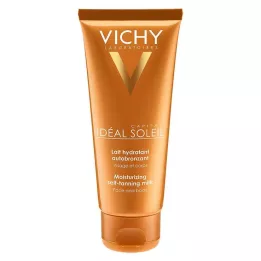 VICHY CAPITAL SOLEIL Isepruunistav piim, 100 ml