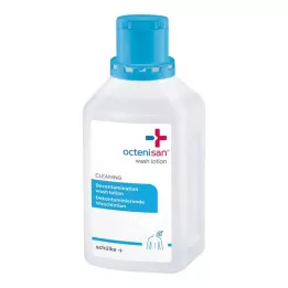 OCTENISAN Pesuvesi, 500 ml