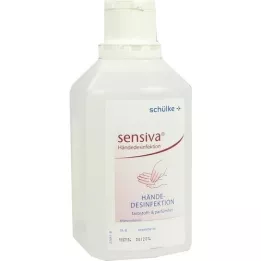 SenteVa käepigistusinfektsioon, 500 ml