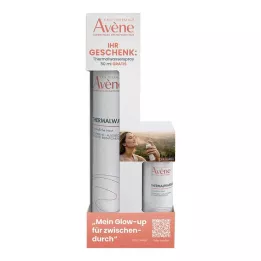 AVENE Termovee pihusti 300ml+vaba 50ml, 350ml