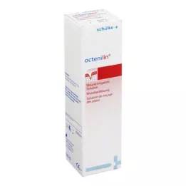 OCTENILIN Haava loputuslahus, 350 ml