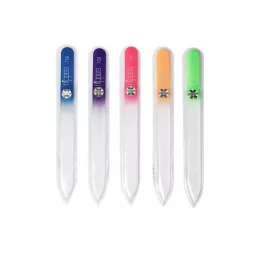 NIPPES Klaasist küüneviil 14 cm nr.750E, 1 tk