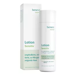 BENEVI Neutraalne losjoon, 200 ml