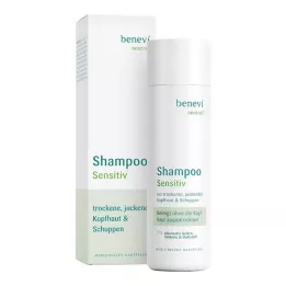 BENEVI Neutraalne šampoon, 200 ml