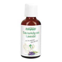 Saunaleotis lavendel, 50 ml
