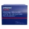 ORTHOMOL Kardiograanulite/kapslite/tablettide kombineeritud pakk, 1 tk