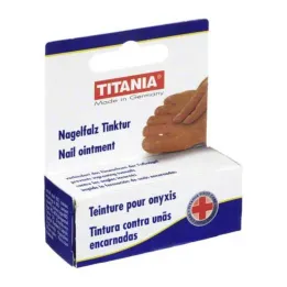 Küünte voldiku tinktuur Titania, 10 ml