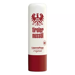 TIROLER NUSSÖL originaal huulehooldus, 4,8 g