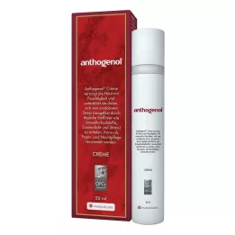 ANTHOGENOL Masquelier OPC Kreem, 50 ml