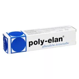POLY ELAN salv, 45 g