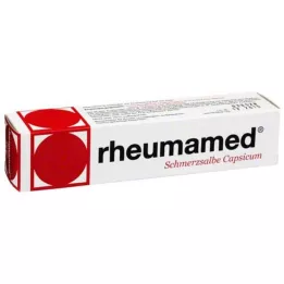 RHEUMAMED Salv, 45 g