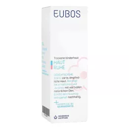 EUBOS KINDER Skin Calm näokreem, 30 ml