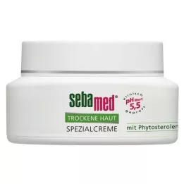 SEBAMED Erikreem kuivale nahale, 50 ml